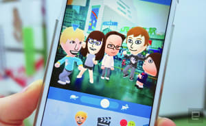 Nintendo's Miitomo app launches in the US on March 31