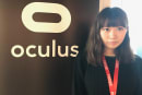 動画：「お兄ちゃん！」発狂するマルキド、大興奮VRゾンビゲーム『Dead Hungry』をやってきた at Oculus Game Day
