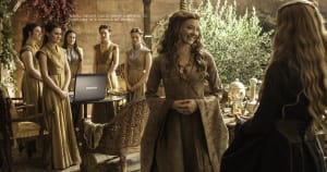 Yet again, 'Game of Thrones' is the world's most pirated TV show