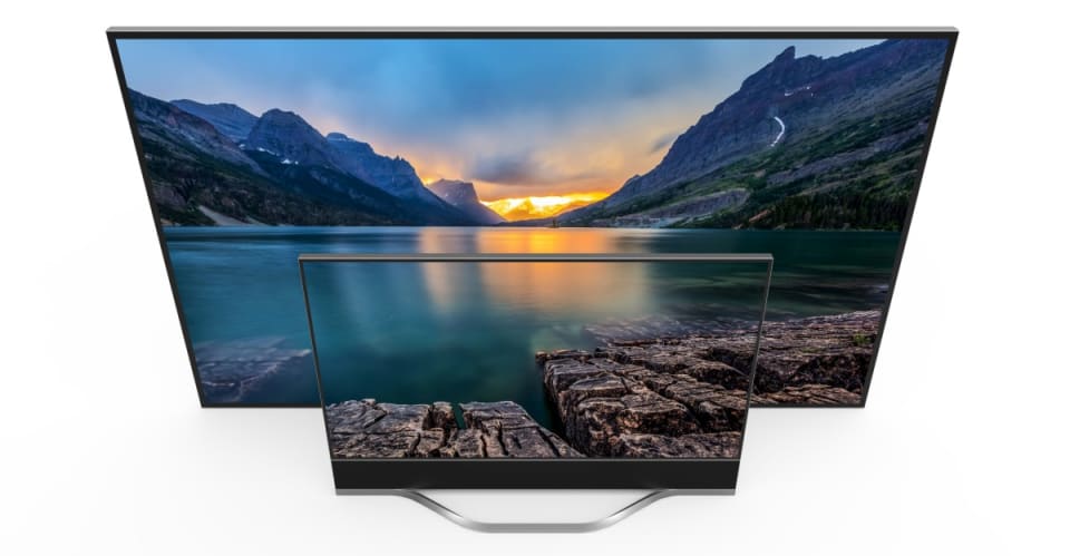 Vizio&#39;s high-end 4K TVs are on sale at (some) Best Buy stores
