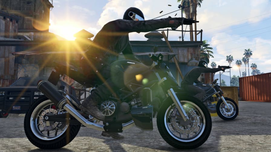 The Pc Version Of Grand Theft Auto V Is Delayed Again 0475