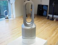 Dyson&#039;s Air Multiplier is the overpriced bladeless fan you never asked for