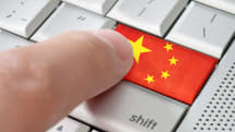中国でネット犯罪対策うたう新サイバーセキュリティ法可決。IT・ネット企業の情報を国内保管、検閲の承認、実名登録を必須化