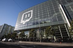 Twitch takes over streaming duties for PAX, New York Comic Con