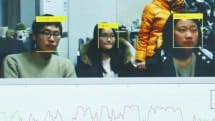 講義に退屈している学生を検出する顔認識システム、中国の大学教授が開発。講義内容の改善に活用