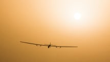 Solar Impulse 2 完成史上首次太陽能橫越大西洋，環球終點在望