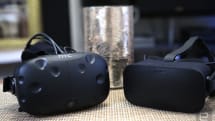 Oculus Rift vs. HTC Vive: What we've learned after the reviews