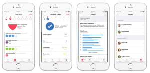 Apple's CareKit helps patients better manage their illnesses