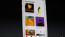 Apple Music 現在有著更準確的 iTunes Match 功能