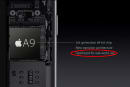 iPhone 6sイベントでの「Optimized for real-world use」がSnapdragon 810への皮肉となる理由