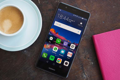Huawei P9 review: New phone, familiar tricks