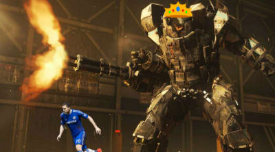 UK charts close out 2014 with CoD: Advanced Warfare as king