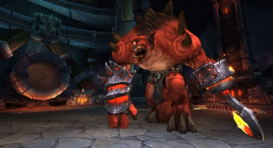 World Of Warcraft Patch Notes 5.3
