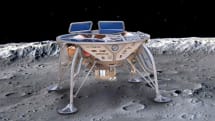 今年ついに打ち上げへ。月探査コンペGoogle Lunar XPRIZE、ロケット確保の5チーム発表