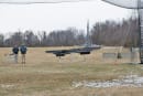 米陸軍がホバーバイク試作機の飛行デモを公開。目標は「30分以内に補給物資を配達する戦場のアマゾン」