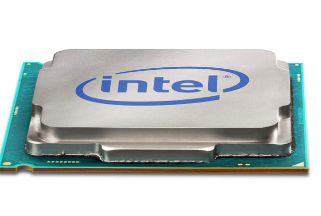デスクトップ・ノート向けKaby Lake世代Intel Coreシリーズ発表。4K/VR対応強化の14nm+プロセス品