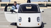 Google、自動運転専門の新会社Waymo設立。自動車メーカーへの技術供給に進路変更