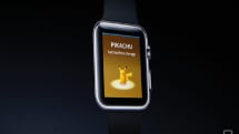 ポケモンGO の Apple Watchアプリは近日配信。現れたポケモンや近くのポケモン確認、アイテム取得にも対応