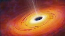 ブラックホールの「事象の地平線」を撮影へ。世界の電波望遠鏡をリンク、地球規模の電波干渉計として使用