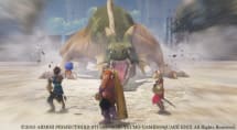 Playdate: Going to war in 'Dragon Quest Heroes'