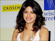 Priyanka Chopra in ROCK ON sequel?