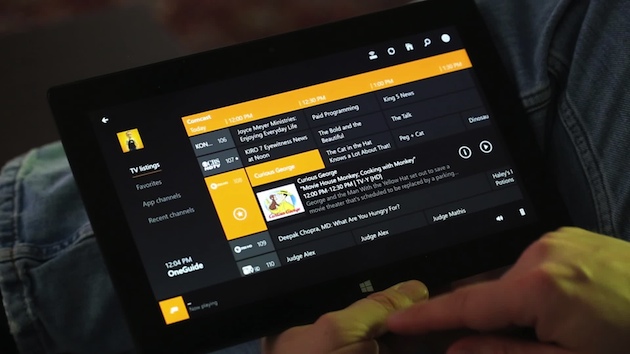 photo of Microsoft now lets you record gameplay with Xbox One SmartGlass image