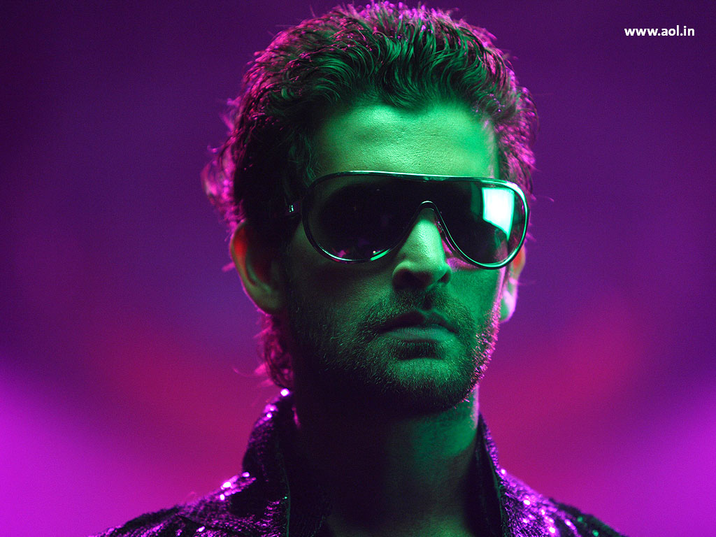 Neil Nitin - Aa Dekhe Zara Wallpaper