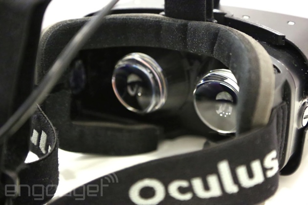 Can Oculus survive the Facebook effect?