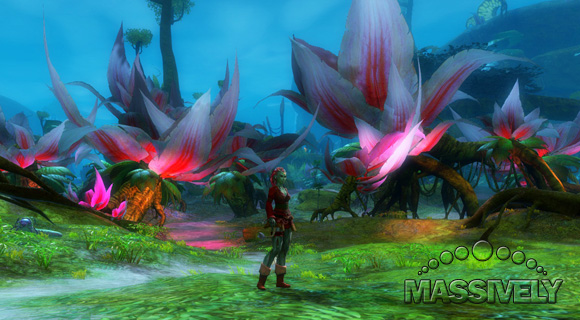 Guild Wars II posts first Q&A of The Dolyak Express initiative