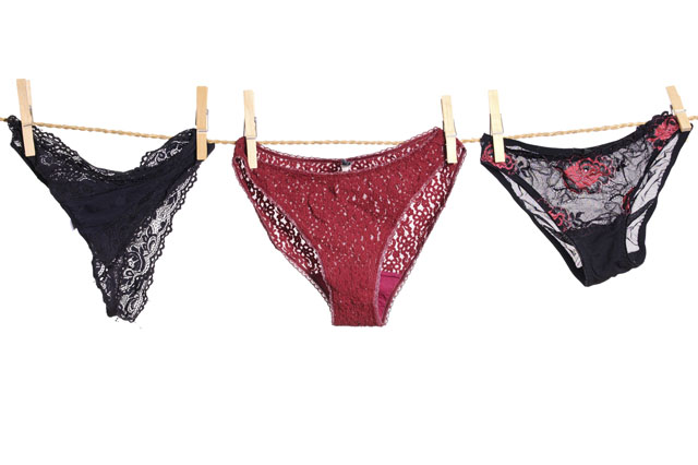 Lace Underwear Has Been Banned In One Country No Really 