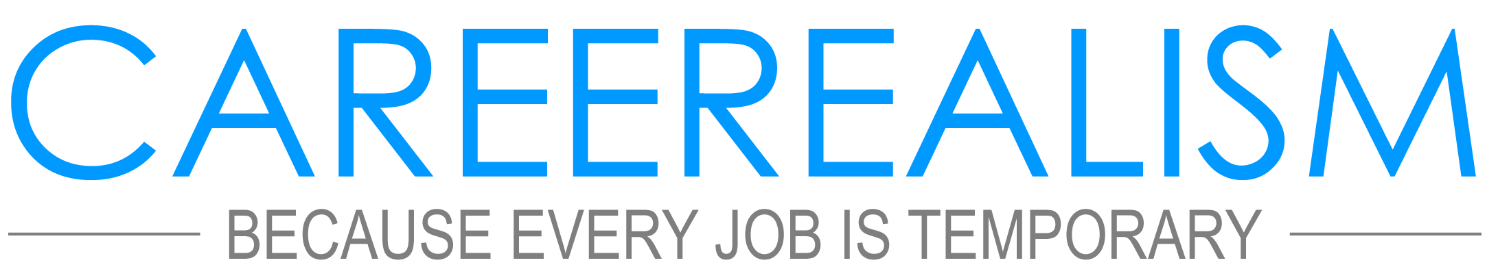 careerealism logo