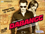 Dabangg