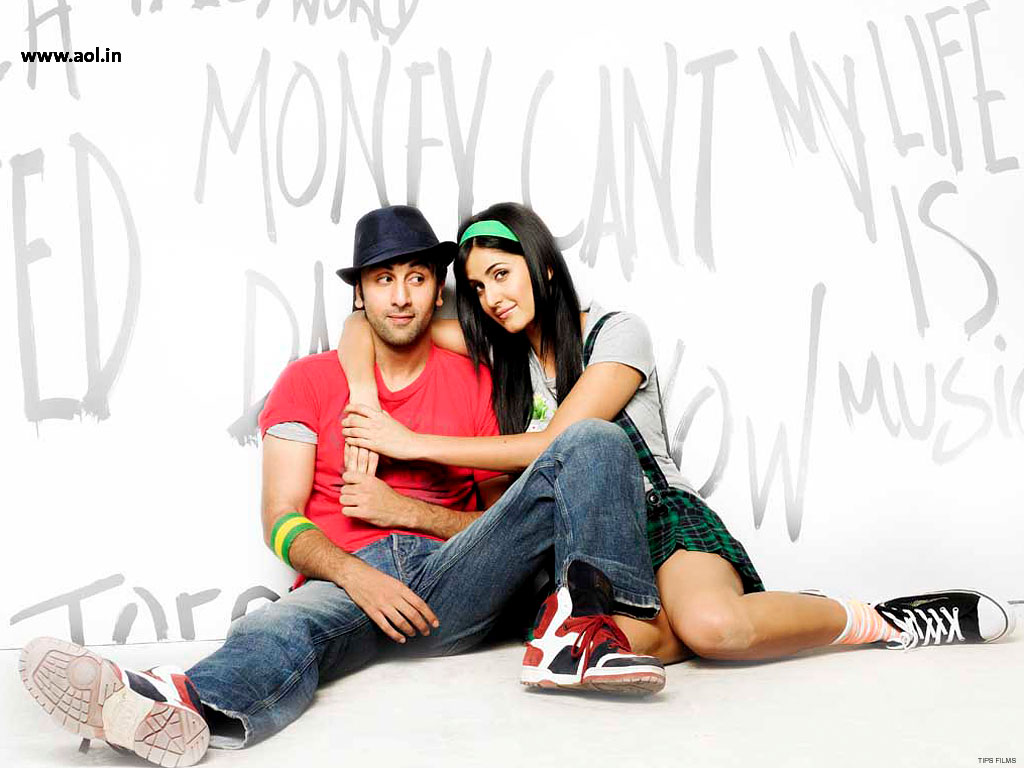 Ajab Prem Ki Ghazab Kahani Wallpaper