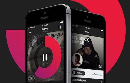 photo of Apple reportedly wants to lower the price of Beats Music to $5 per month image