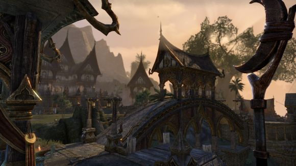 Screenshot -- The Elder Scrolls Online