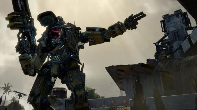 A closer look at Titanfall's not-so-secret weapon: Microsoft's cloud