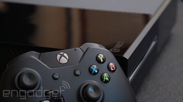 ​New Xbox One features now rolling out to preview members, all owners in coming months