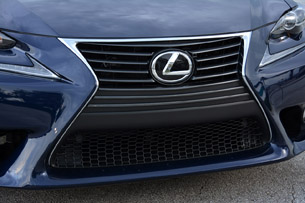 2014 Lexus IS 350