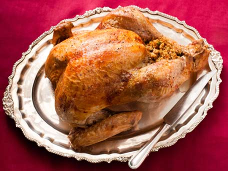 Roast Turkey