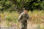 Imran Khan has competition from Darsheel Safary