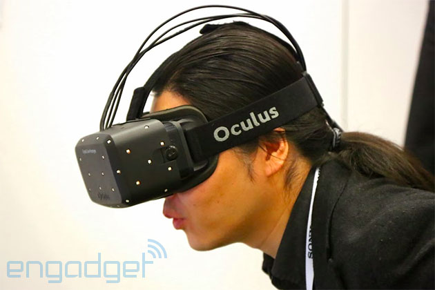 oculus rift