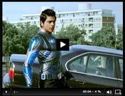SRK and Anubhav set high standards for RA.ONE