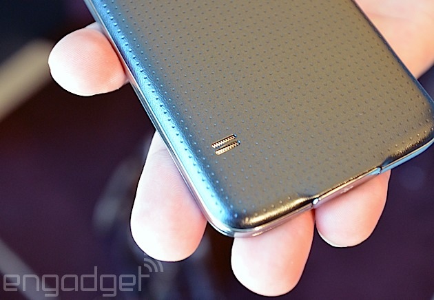 T-Mobile to offer the Samsung Galaxy S5 for no money down, pre-orders begin March 24th