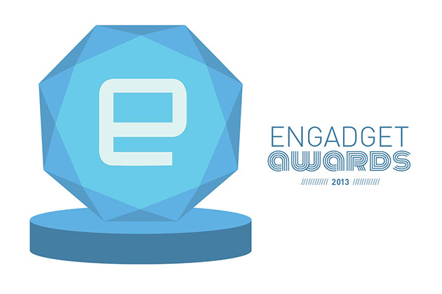 Nominate your favorite gadgets for the 2013 Engadget Awards