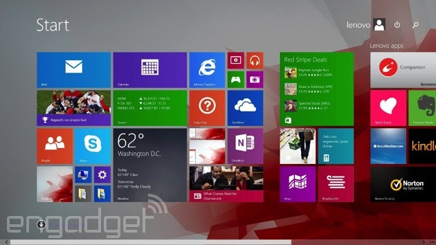 Windows 8.1 update aims to win over mouse-and-keyboard users, arrives April 8th as an automatic download