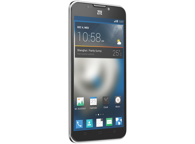 ZTE Grand S II