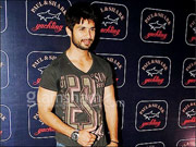 Shahid Kapoor not doing HEER RANJHA