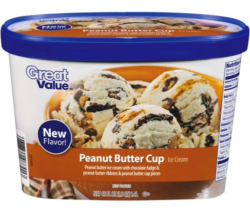 jds vegan ice cream walmart