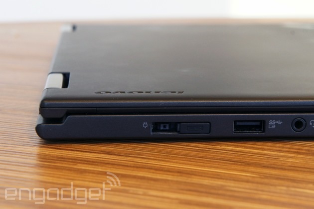 Lenovo ThinkPad Yoga review: a good (if slightly heavy) Ultrabook for business users