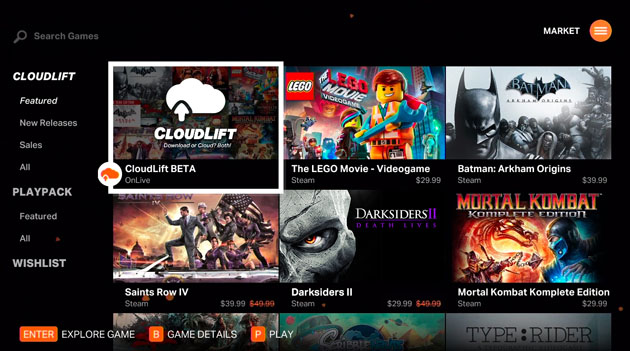 OnLive reborn: can the cloud gaming company find footing with two new services?